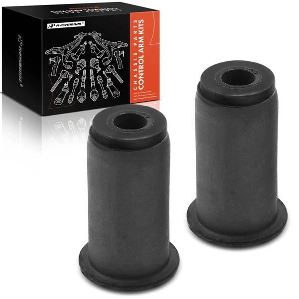1987-2004 Dodge Dakota 2-Pc Control Arm Bushing, Front Lower A-Premium APCA2208