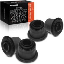 2 Pcs Front Upper Control Arm Bushing