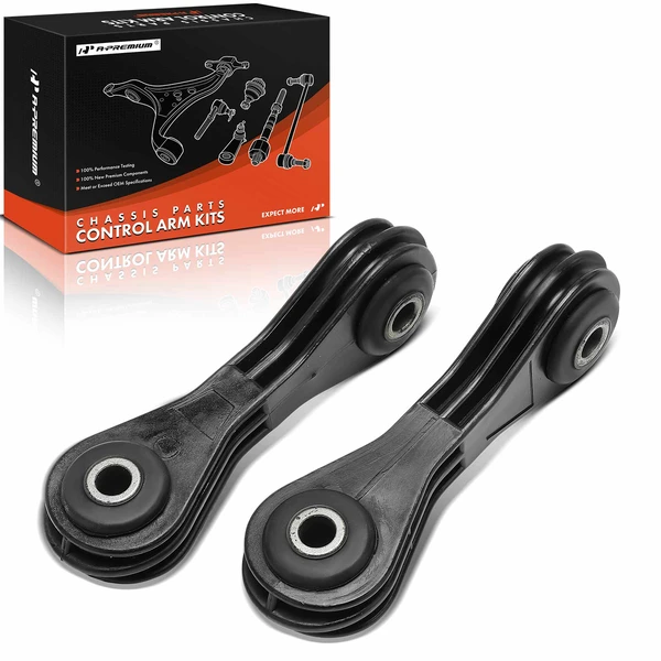 2001-2010 Volkswagen Beetle Sway Bar Link Front Driver & Passenger A-Premium APCA8355