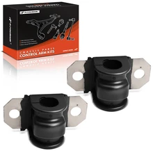 2 Pcs Front To Frame Suspension Stabilizer Bar Bushing Kit