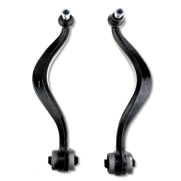 2-Pc Control Arm and Ball Joint Kit, Front Side with Ball Joint A-Premium APCA2354