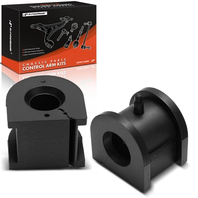 2 Pcs Front Sway Bar Bushing