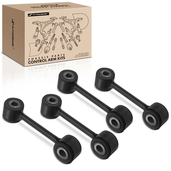 1990-1997 Mazda Miata Sway Bar Link Front & Rear A-Premium APCA1929