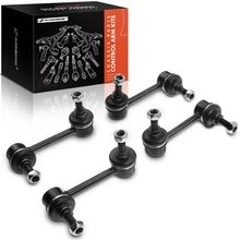 2007-2012 Mazda CX-7 Sway Bar Link Front & Rear A-Premium APCA1961