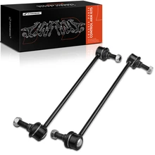 2008-2011 Mercedes-Benz C300 Sway Bar Link Front Side A-Premium APCA2015