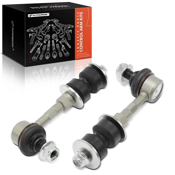 2006-2018 Toyota RAV4 Sway Bar Link Rear Side A-Premium APCA2018