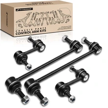 1997-2003 BMW 540i Sway Bar Link Front & Rear A-Premium APCA2102