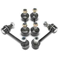 4 Pcs Stabilizer Bar Link for Lexus LS400 1995-2000 V8 4.0L