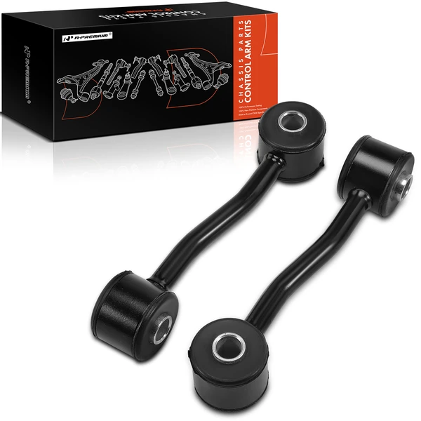 2002-2007 Jeep Liberty Sway Bar Link Front Side A-Premium APCA4865