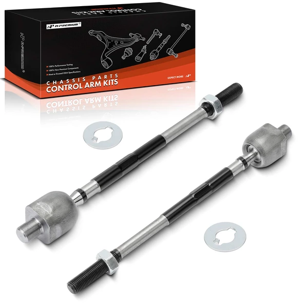 Tie Rod End Inner A-Premium APCA9822