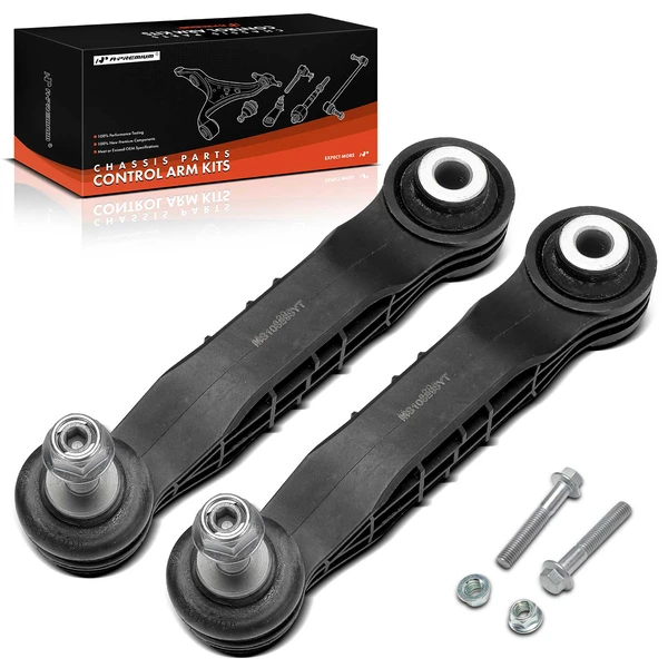 2021-2024 Volvo XC40 Recharge Sway Bar Link Rear Driver & Passenger A-Premium APCA7750