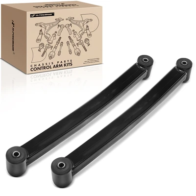 2 Pcs Front Lower Control Arm