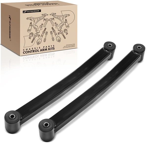 2-Pc Control Arm, Front Lower A-Premium APCA4869