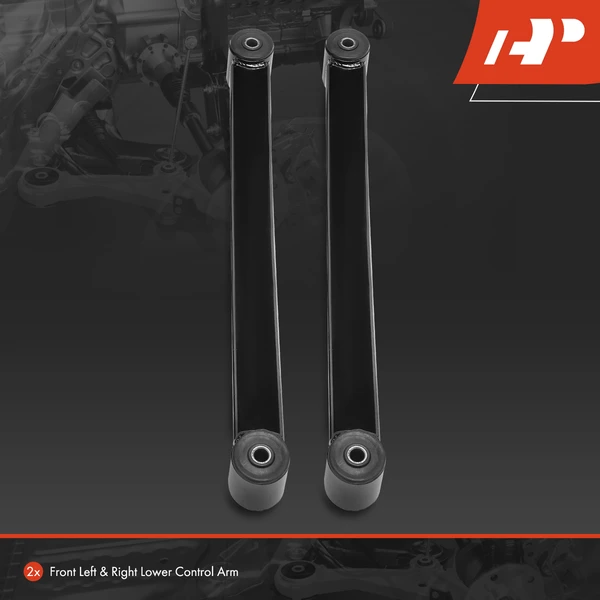 2-Pc Control Arm, Front Lower A-Premium APCA4869