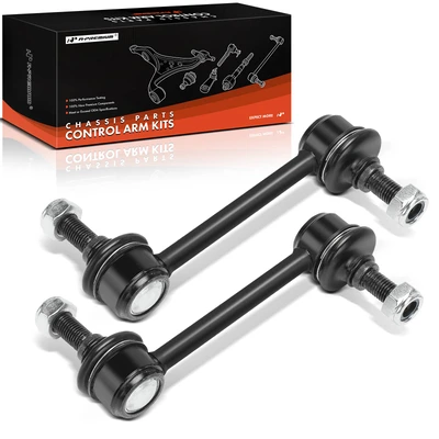 2 Pcs Stabilizer Bar Link