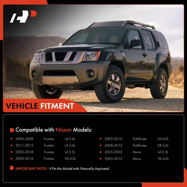 A Set of 10 Control Arm Sway Bar Link and Tie Rod End Kit Front Side A-Premium APCA2823