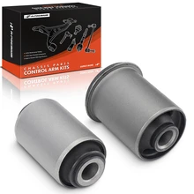 2014-2022 Nissan NV350 Urvan 2pc Control Arm Bushing, Front Lower Forward & Rearward A-Premium APCA10578PG