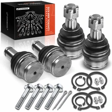 1993-1997 Ford Ranger Ball Joint Front Lower & Upper A-Premium APCA2525
