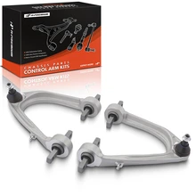2018-2022 Ferrari 812 Superfast 2pc Control Arm, Front Driver & Passenger Upper A-Premium APCA10592PG
