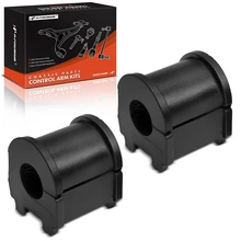 2 Pcs Rear To Frame Stabilizer Bar Bushing