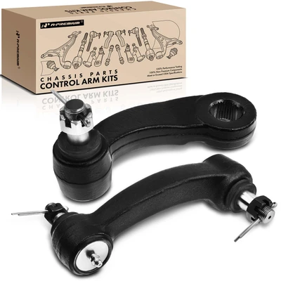 2 Pcs Control Arm Link