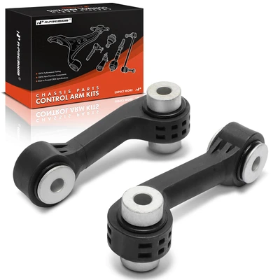 2 Pcs Rear Sway Bar Link