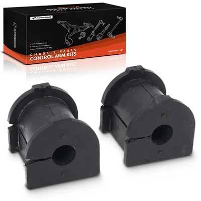 2 Pcs Rear Suspension Stabilizer Bar Link Kit