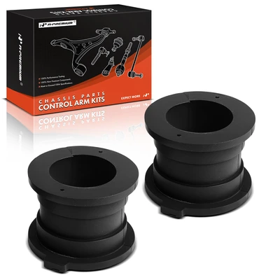 2 Pcs Front Stabilizer Bar Bushing Kit