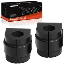 2006 BMW 325i Sway Bar Bushing Kit Front To Frame A-Premium APCA9637