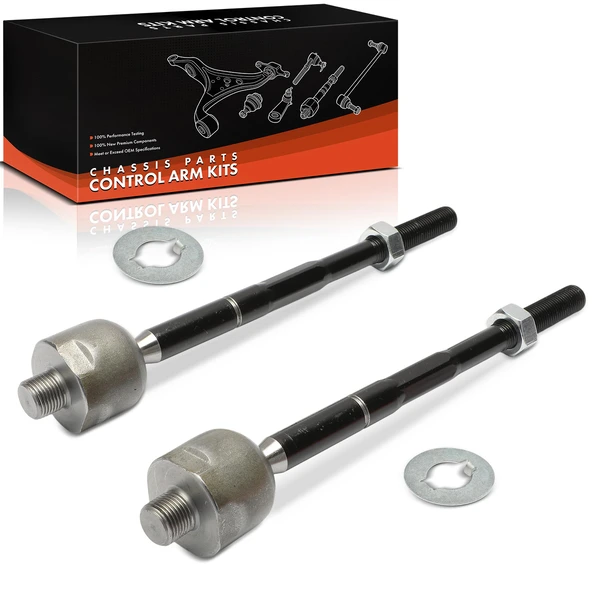 Tie Rod End Front Inner A-Premium APCA8023