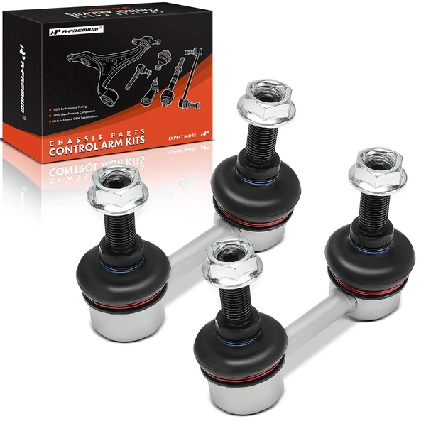 2019-2023 Nissan Maxima Sway Bar Link Rear Driver & Passenger A-Premium APCA7759