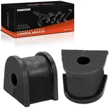 2 Pcs Rear To Frame Stabilizer Bar Bushing