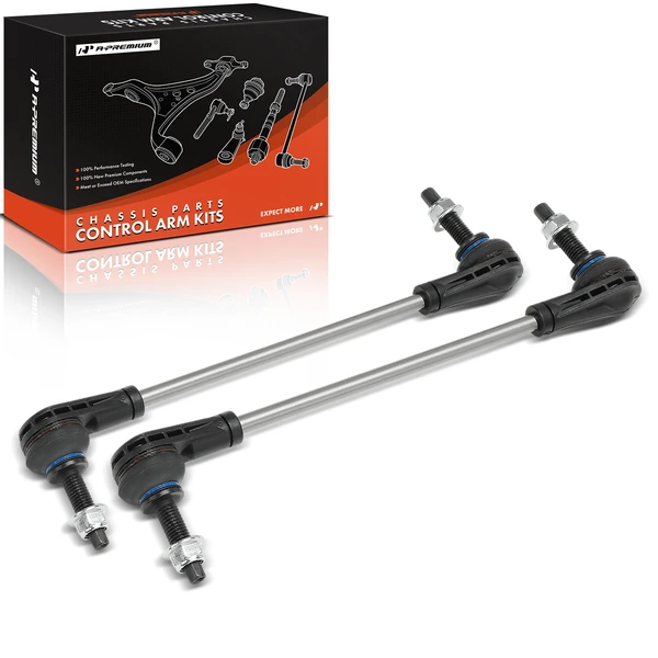 1999-2004 Honda Odyssey Sway Bar Link Front Driver & Passenger A-Premium APCA8361