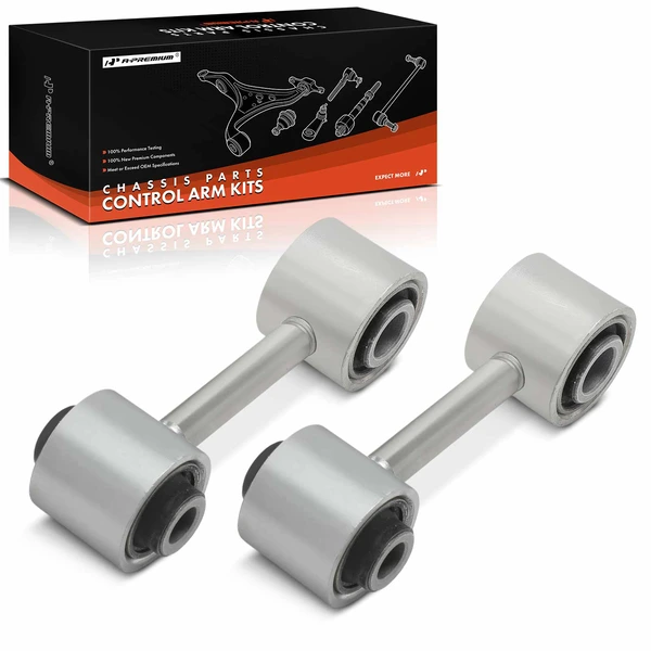 2000-2006 Nissan Sentra Sway Bar Link Rear Driver & Passenger A-Premium APCA7760