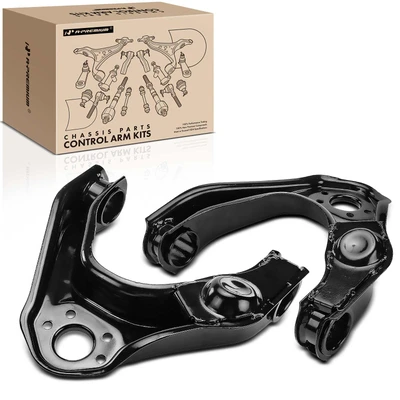 2 Pcs Control Arm Kit