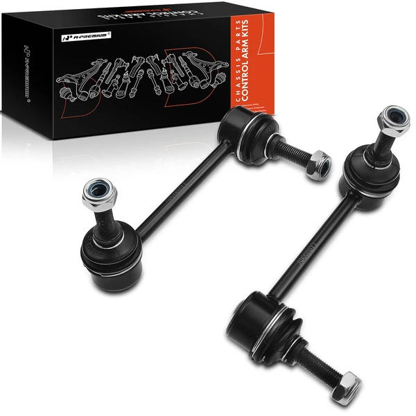 1997-2001 Honda CR-V Sway Bar Link Rear Side A-Premium APCA2897