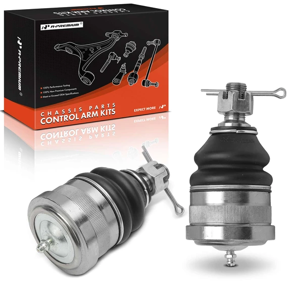 Ball Joint Front Lower A-Premium APCA7754