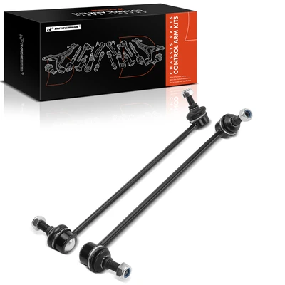 2 Pcs Front Stabilizer Sway Bar End Link