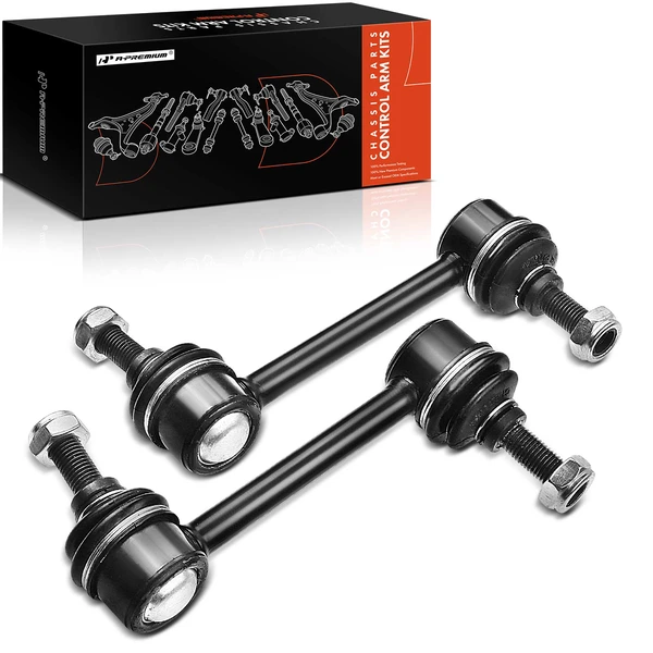 1997-1999 Audi A8 Sway Bar Link Front or Rear A-Premium APCA2946