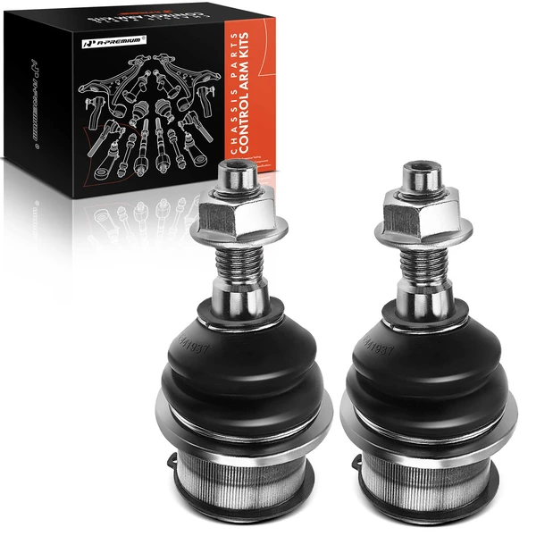 2009-2014 Ford F-150 Ball Joint Front Lower A-Premium APCA2952