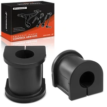 2 Pcs Front Sway Bar Bushing