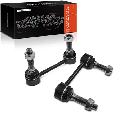2 Pcs Rear Stabilizer Bar End Link
