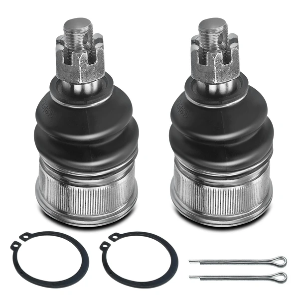 2003-2011 Honda Element Ball Joint Front Lower A-Premium APCA2989