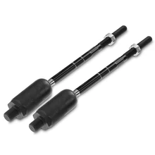 2 Pcs Inner Tie Rod Ends