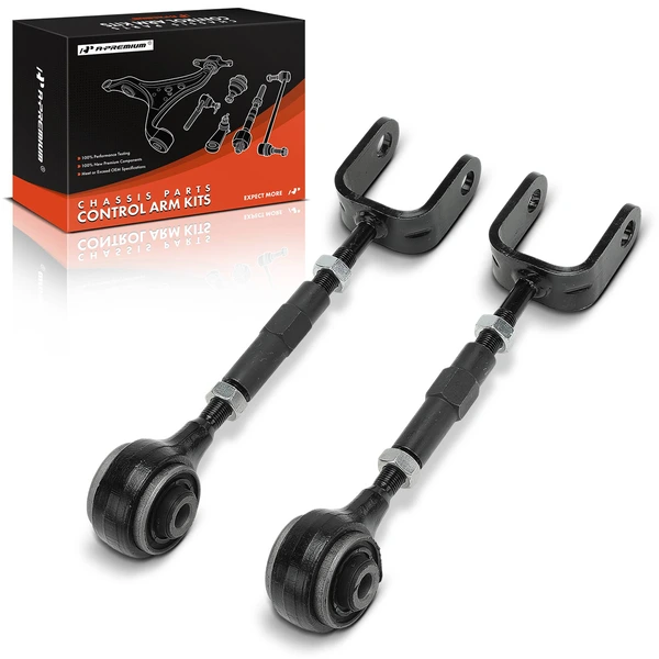 2-Pc Control Arm, Rear Upper Forward A-Premium APCA8362
