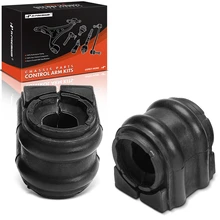 2016-2020 Kia Optima Sway Bar Bushing Kit Front Side A-Premium APCA9670