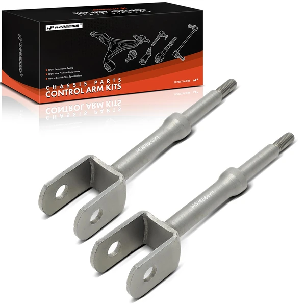 2008-2021 Lexus LX570 Sway Bar Link Rear Driver & Passenger A-Premium APCA7768