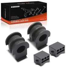 2015-2024 Nissan Altima 2pc Sway Bar Bushing, Rear Side A-Premium APCA9671