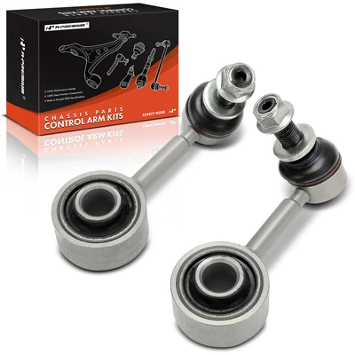 2 Pcs Front Stabilizer Sway Bar Link