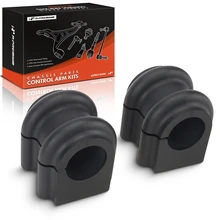 2007-2012 Kia Rondo 2pc Sway Bar Bushing, Front To Frame A-Premium APCA10284